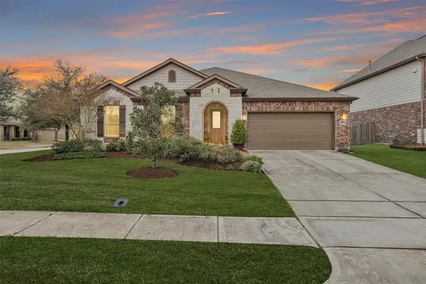 3614 Alston Place, Pearland, TX 77584