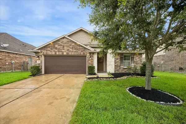 7614 Water Glen Lane, Manvel, TX 77578