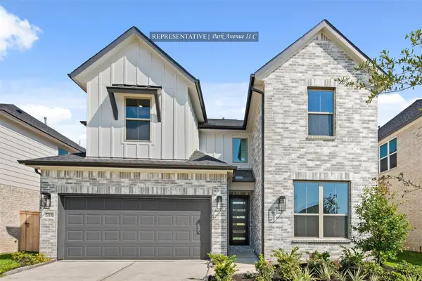 24907 Poppy Terrace Court, Katy, TX 77493