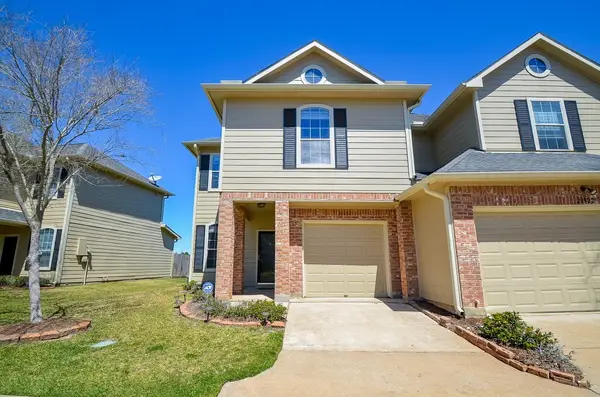 20926 Sun Creek Drive, Katy, TX 77450