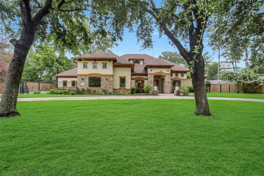 9120 Kenilworth Street, Houston, TX 77024 - #2