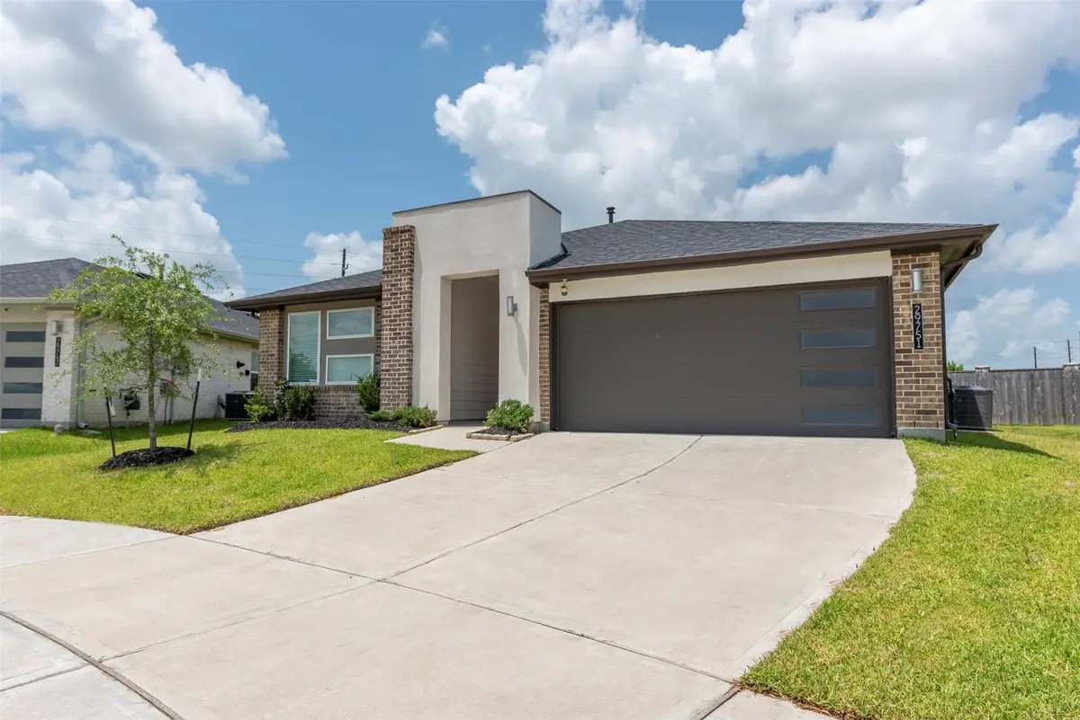 29751 Cayenne Circle, Katy, TX 77494 - #1