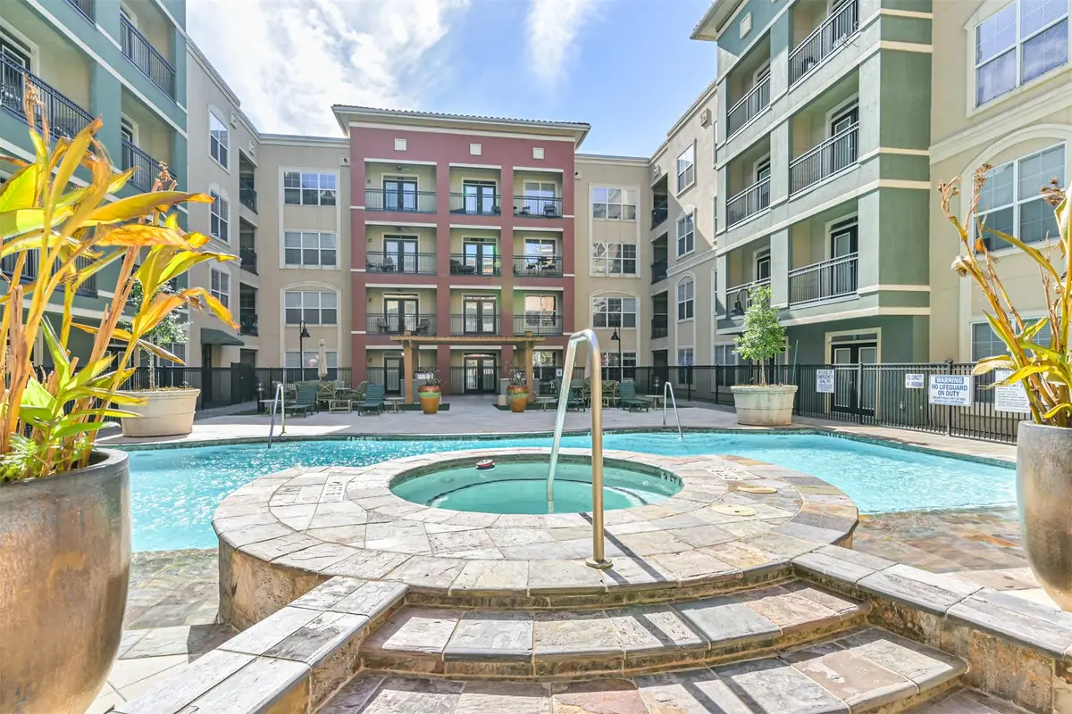 1711 Old Spanish Trail #330, Houston, TX 77054 - #1