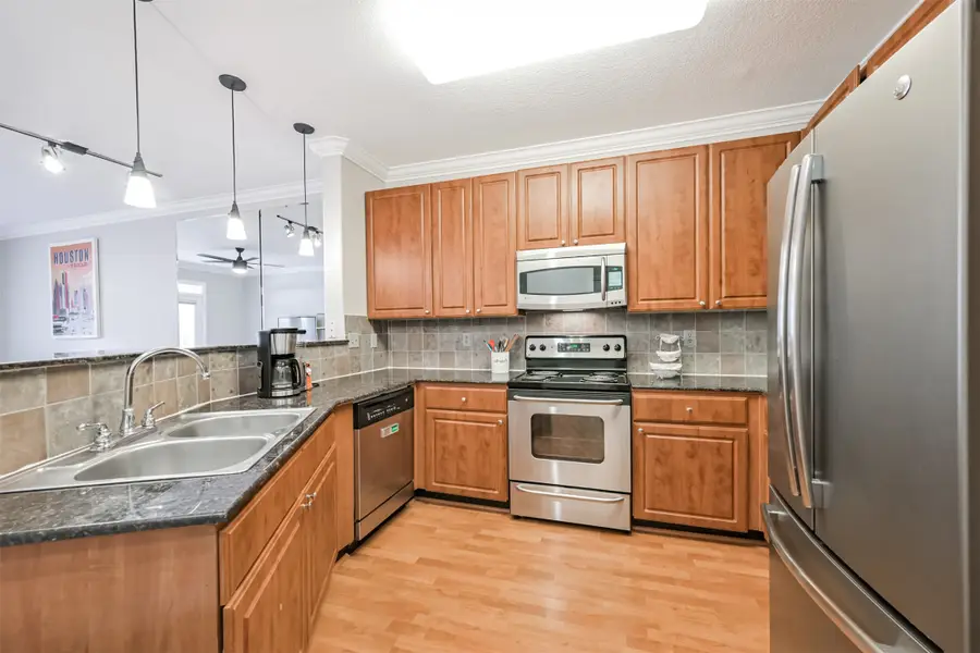 1711 Old Spanish Trail #330, Houston, TX 77054 - #3