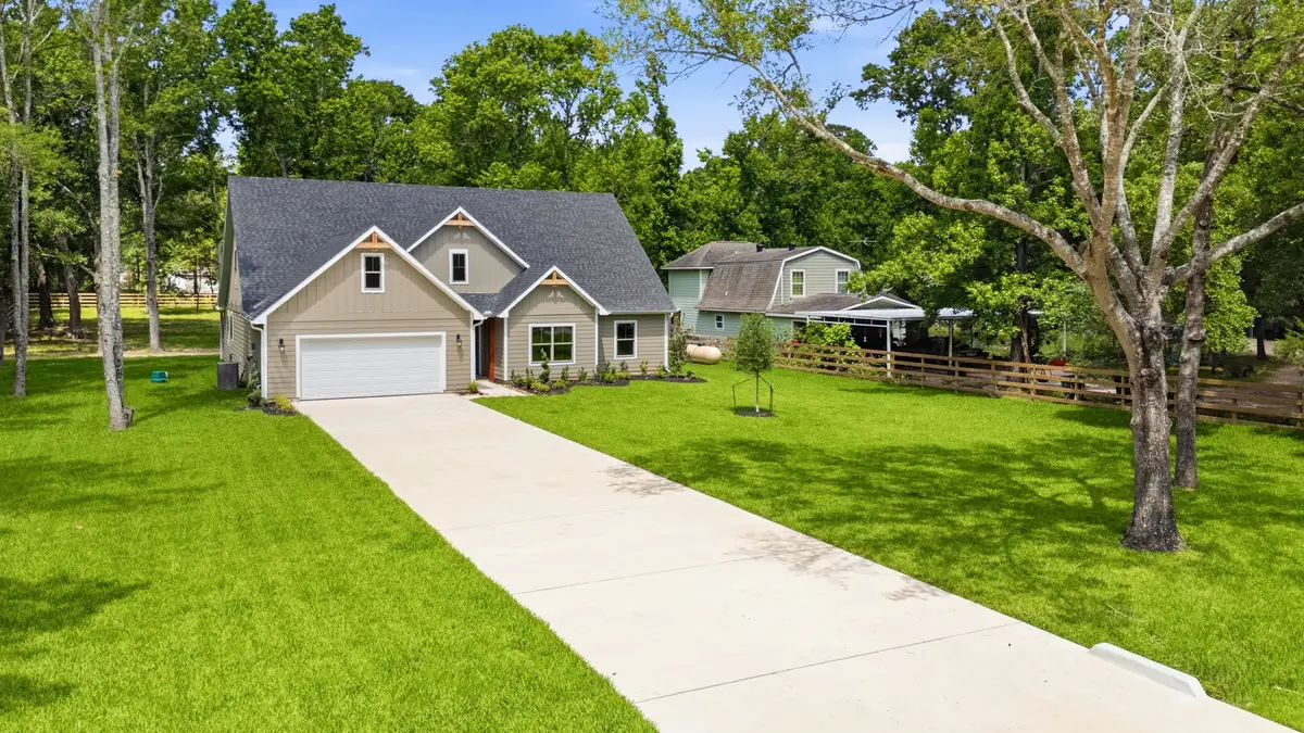 26713 North Dogwood Lane, Magnolia, TX 77355 - #1