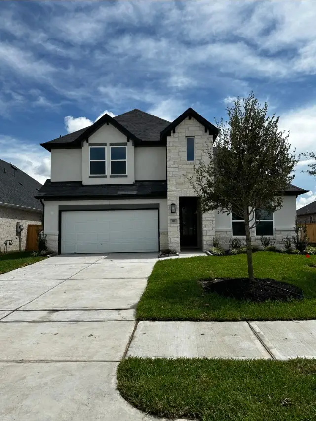 115 Spree Cove, Richmond, TX 77469 - #1