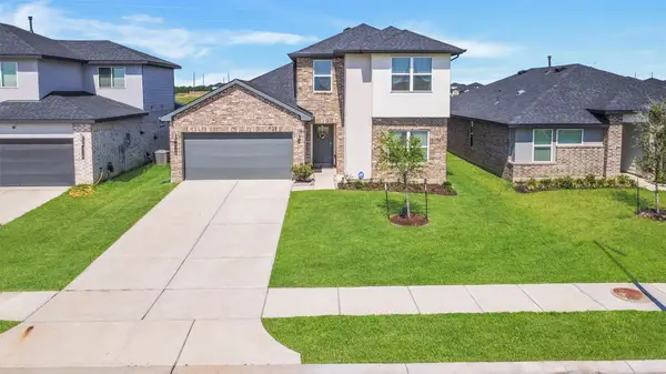4326 Kircher Park Lane, Katy, TX 77494