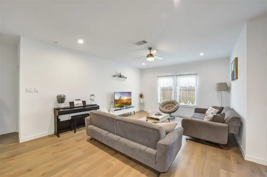 4326 Kircher Park Lane, Katy, TX 77494 - #3