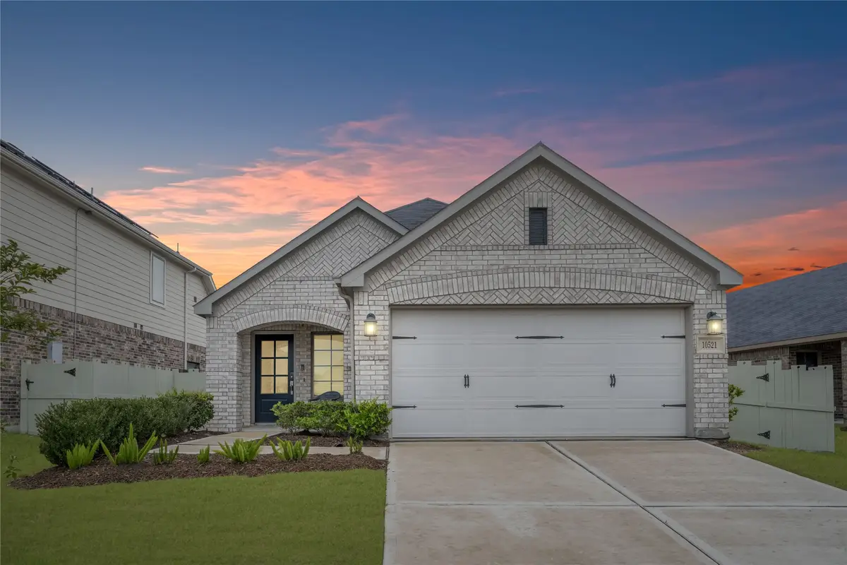 10521 Preserve Way, Conroe, TX 77385 - #1
