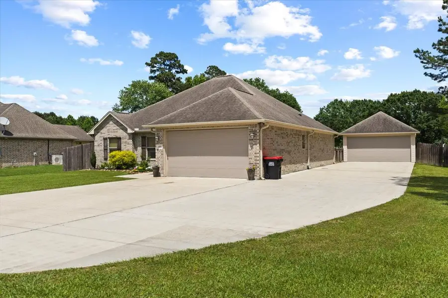685 Dayna Lane, Sour Lake, TX 77659 - #3