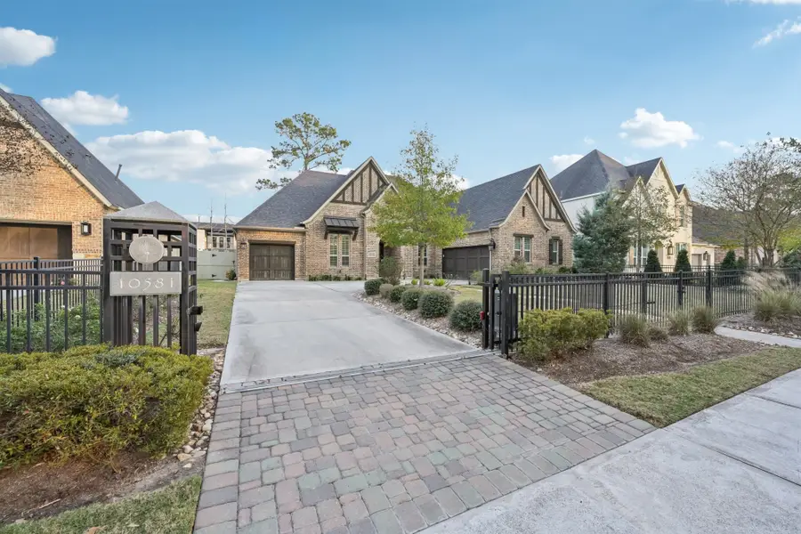 10581 Lake Palmetto Drive, Conroe, TX 77385 - Image #3