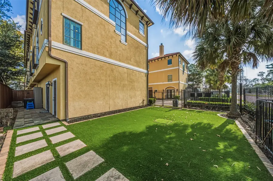 1302 Antoine Drive #A, Houston, TX 77055 - #2