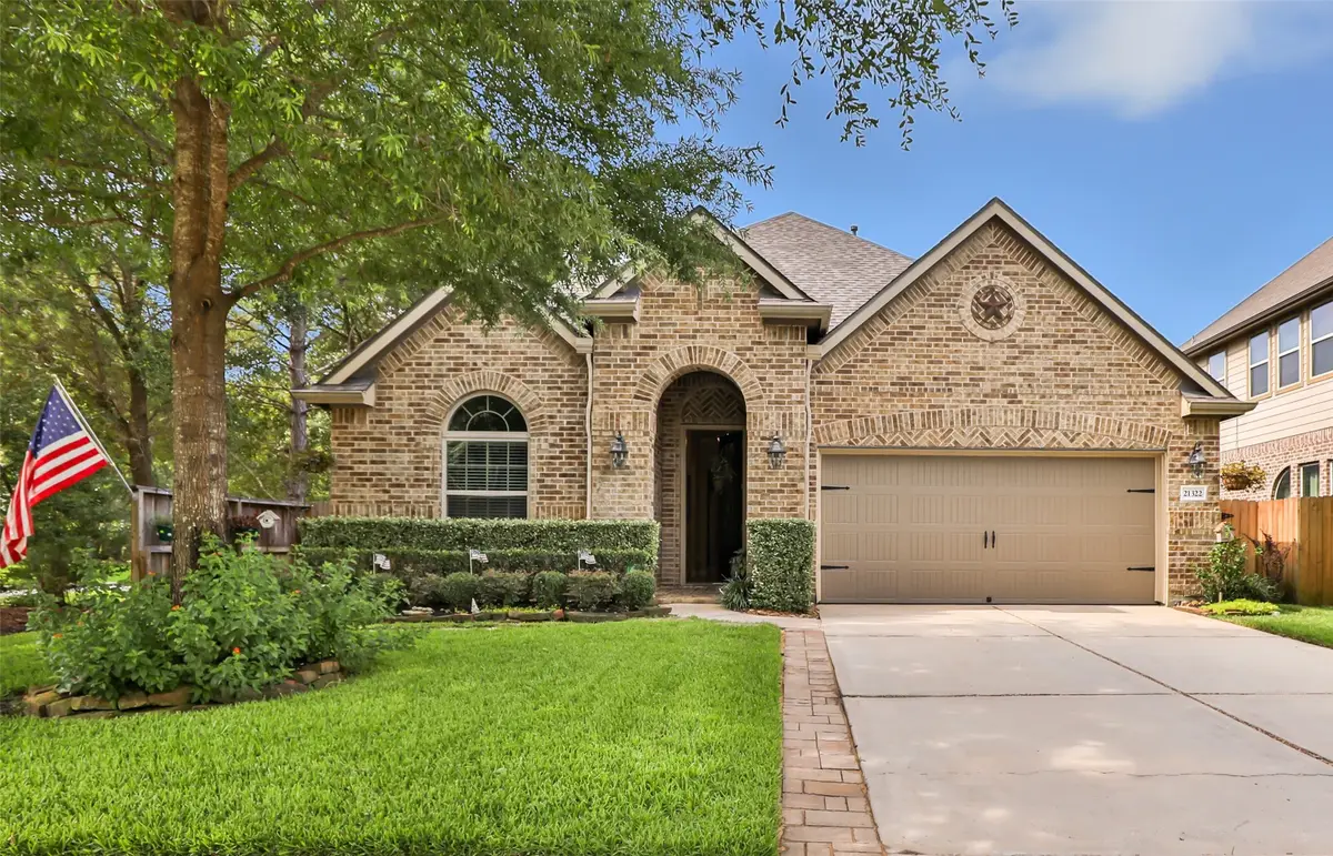 21322 Sweet Auburn Lane, Porter, TX 77365 - #1