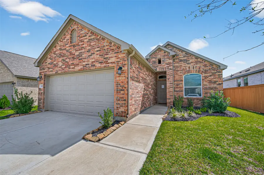 22007 Oia Island Drive, Hockley, TX 77447 - #3