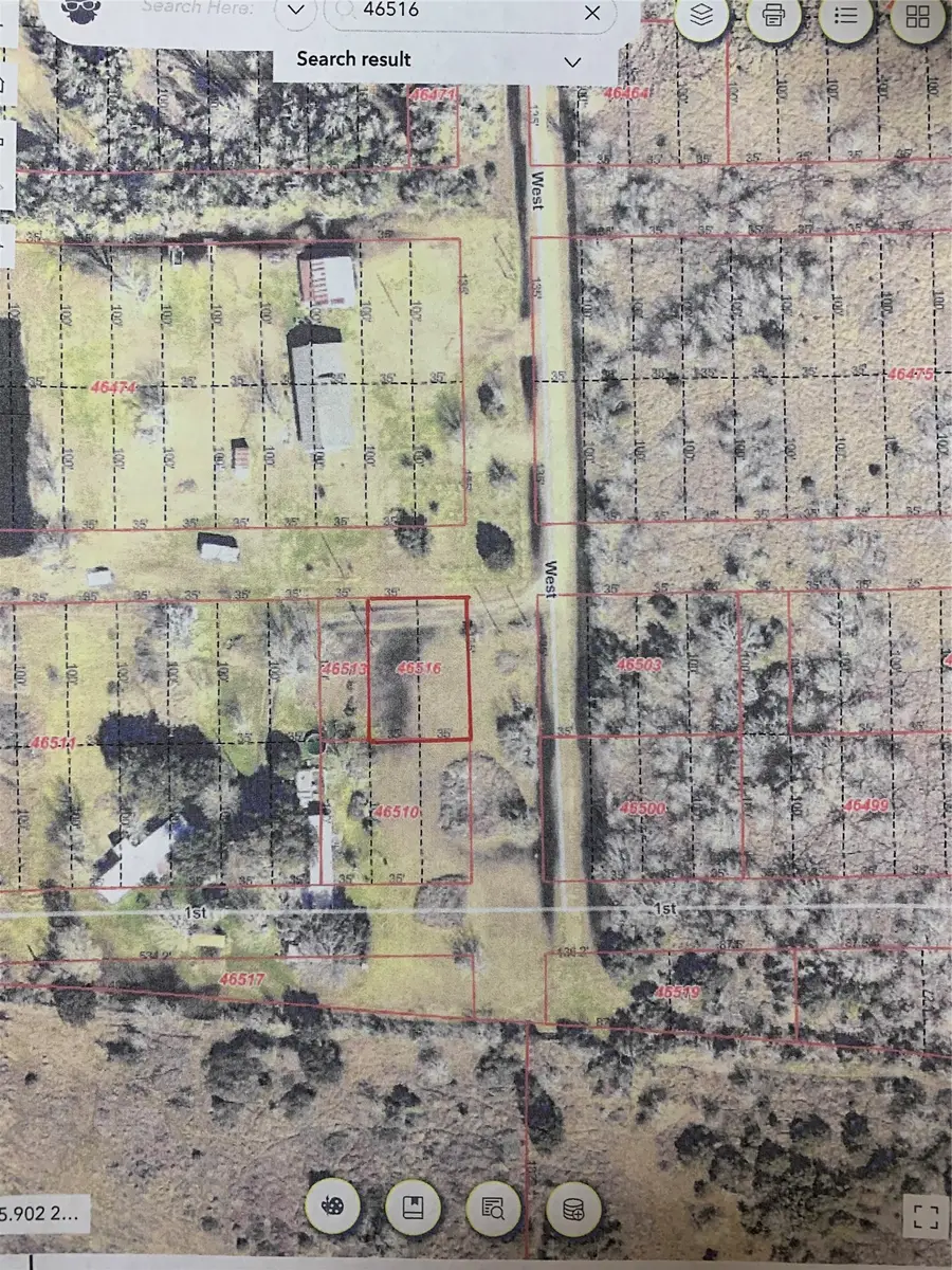 0 County Road 246 West Avenue, Matagorda, TX 77457 - #3