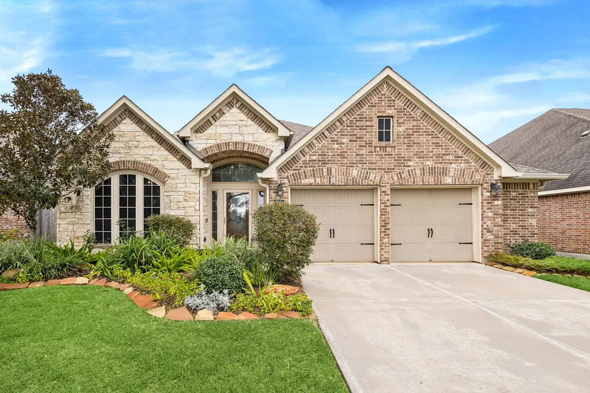 5231 Stoneridge Court, Rosenberg, TX 77471 - Image #1