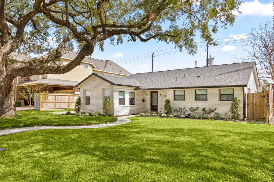2501 Briarhurst Drive, Houston, TX 77057 - #2