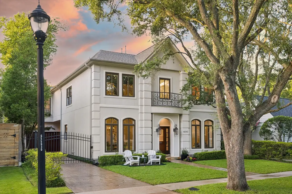 4010 Milton Street, Houston, TX 77005 - #1