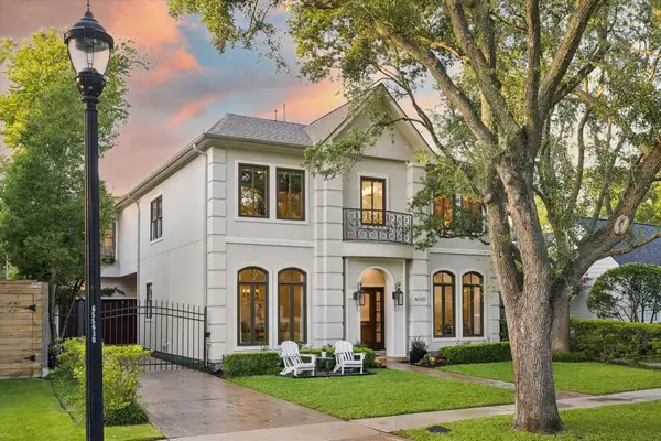 4010 Milton Street, Houston, TX 77005