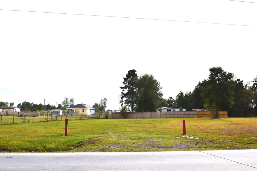 1129 County Road 5100, Cleveland, TX 77327 - Image #2