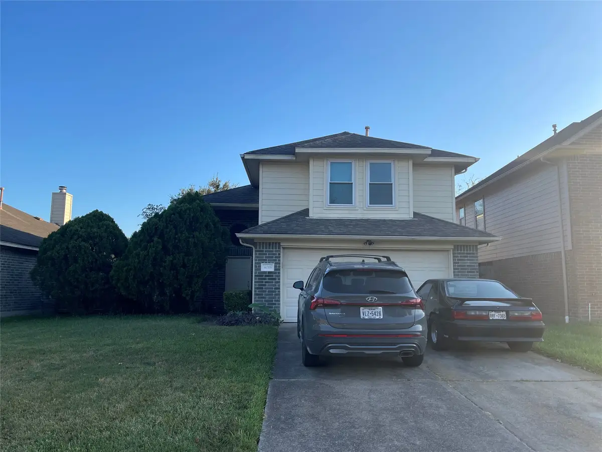 4018 Leighann Lane Drive, Houston, TX 77047 - #1