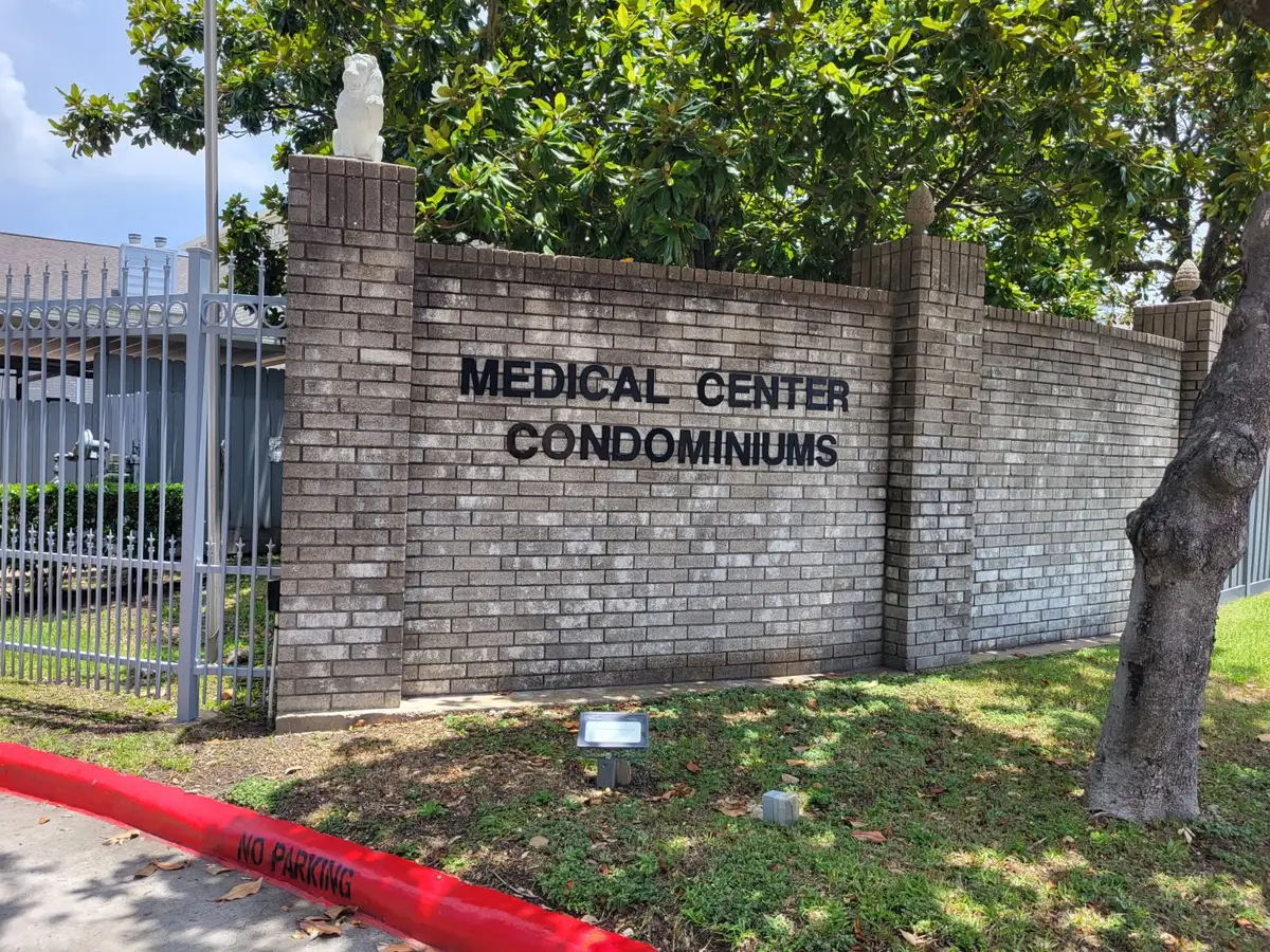 7649 Cambridge Street #7649, Houston, TX 77054 - Image #1