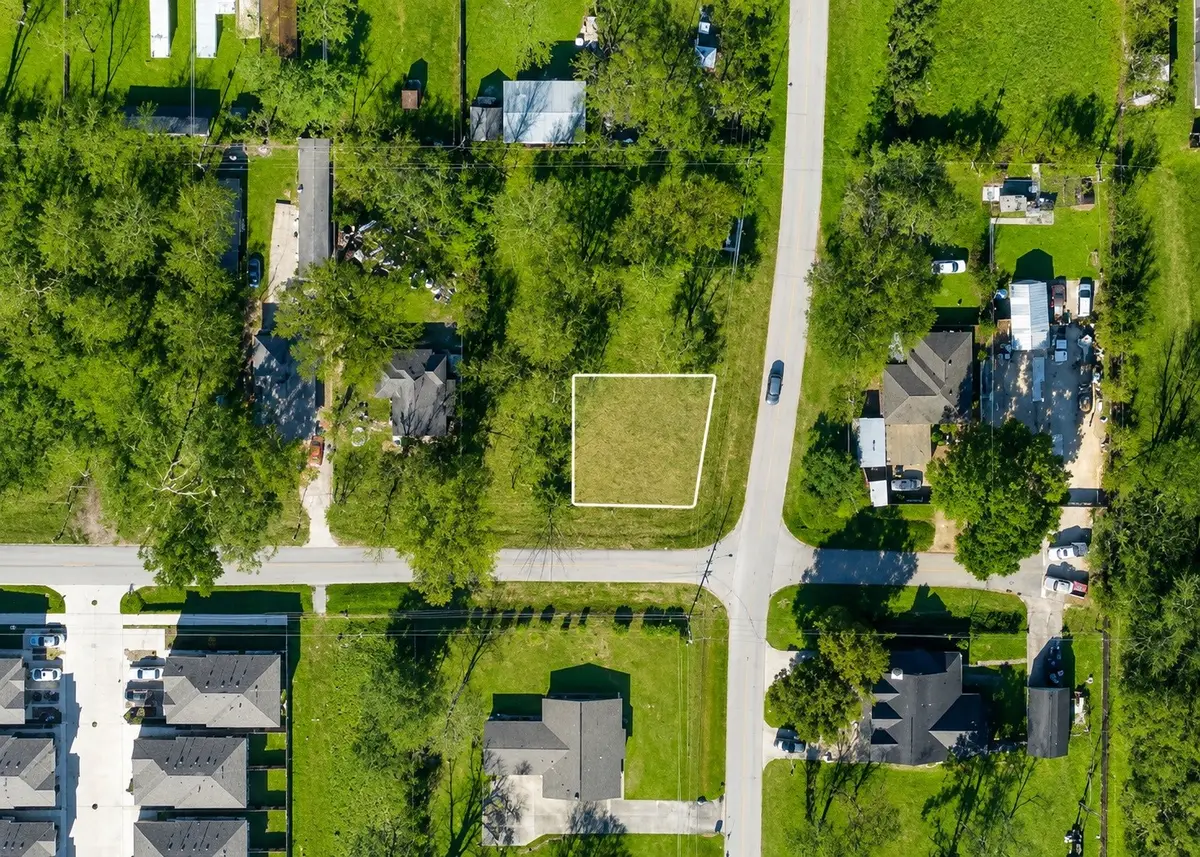 3631 Murdock Street, Houston, TX 77047 - #1