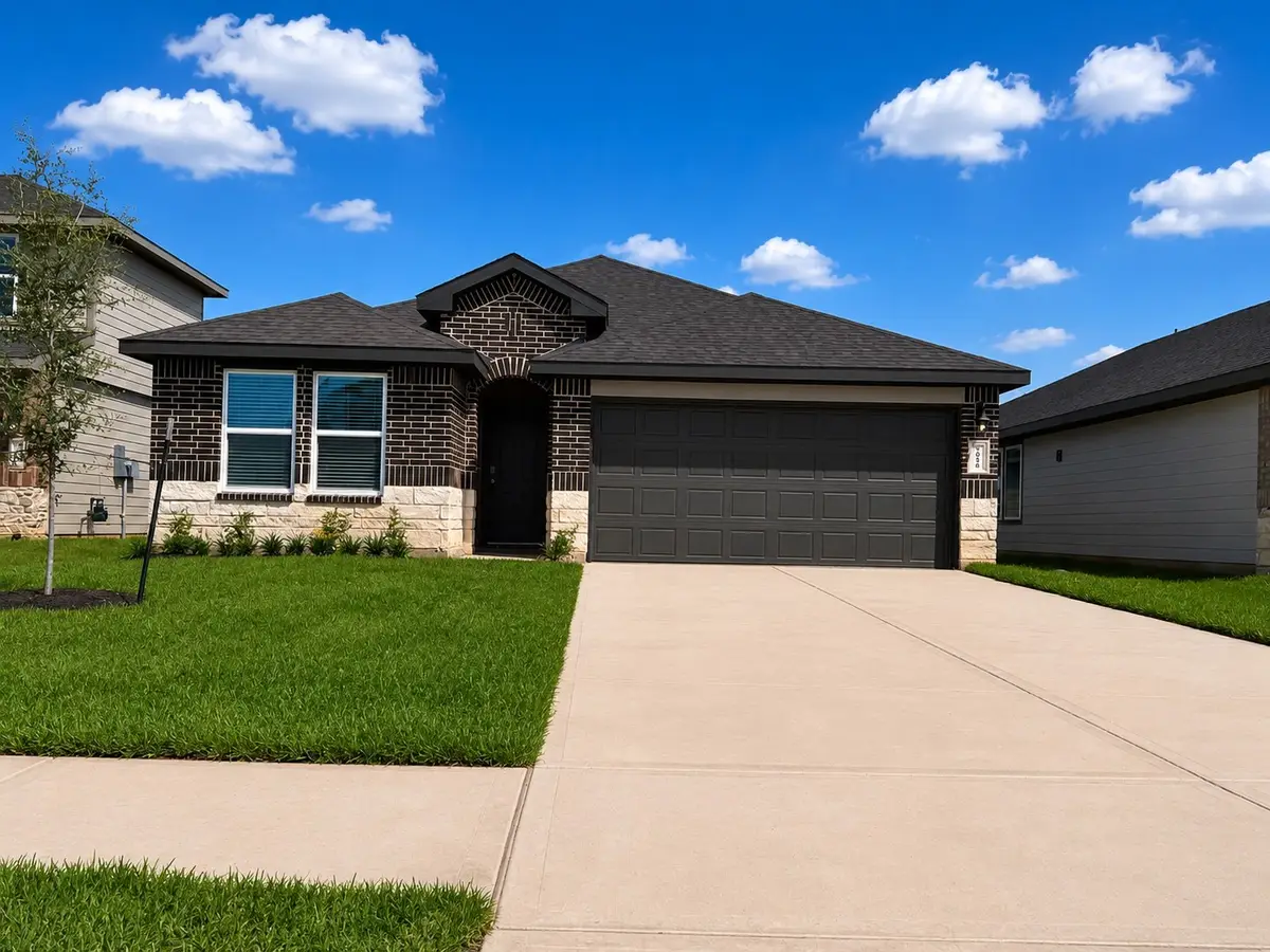 31307 Harp Ridge Drive, Fulshear, TX 77441 - #1