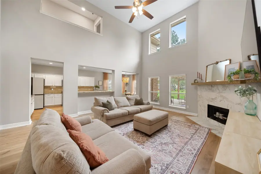 18222 Walden Forest Drive, Humble, TX 77346 - #3