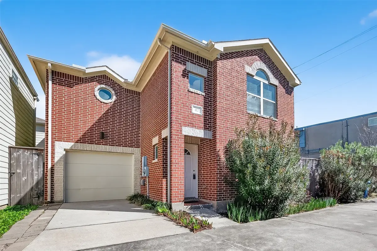 5951 South Loop E #47, Houston, TX 77033 - #1