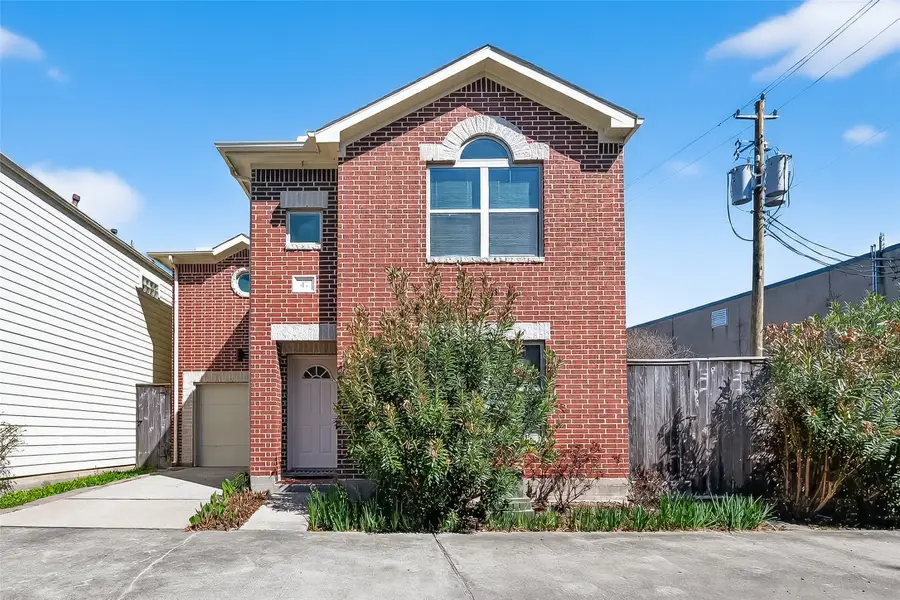 5951 South Loop E #47, Houston, TX 77033 - #2