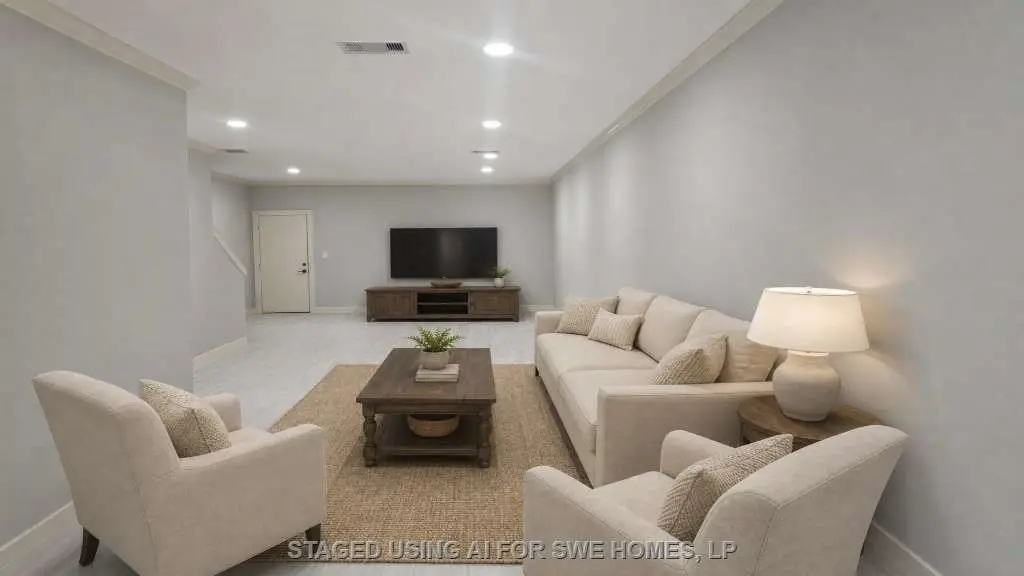 5802 Twisted Pine Court #E, Houston, TX 77039 - #1