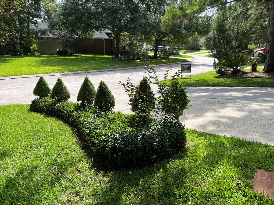 122 Bryce Branch Circle, The Woodlands, TX 77382 - #3