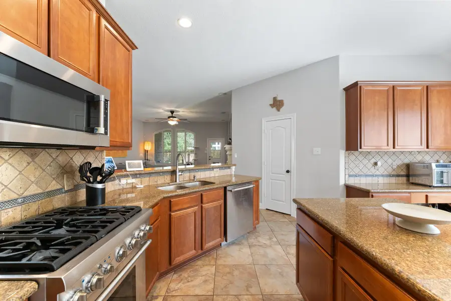 15 Tillamook Court, Spring, TX 77389 - #3