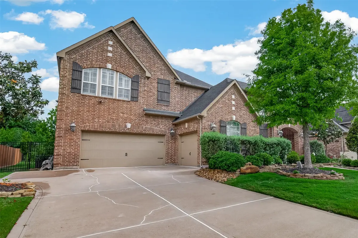 1106 River Bow Drive, Richmond, TX 77406 - #1