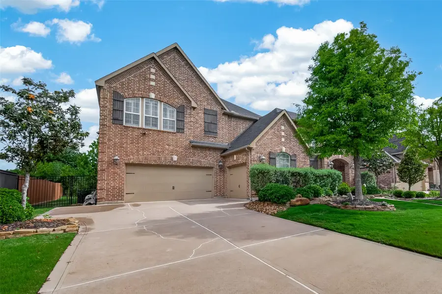 1106 River Bow Drive, Richmond, TX 77406 - #2