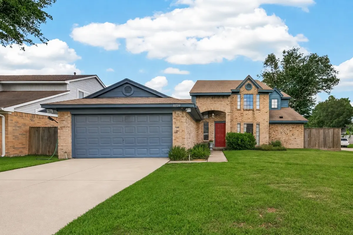 13739 Kensington Place, Houston, TX 77034 - #1