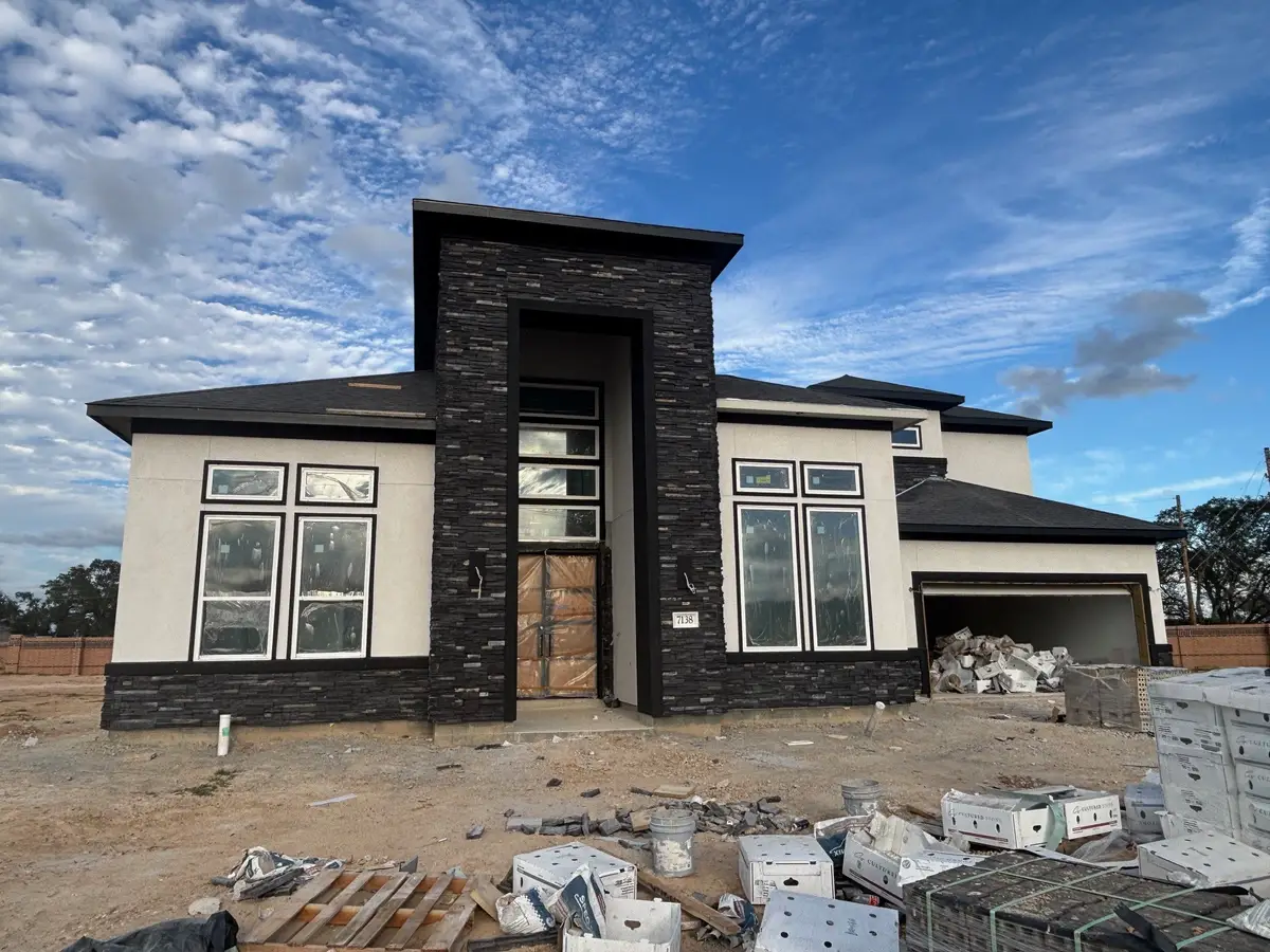 7138 Sadie Highlands Drive, Katy, TX 77493 - Image #1