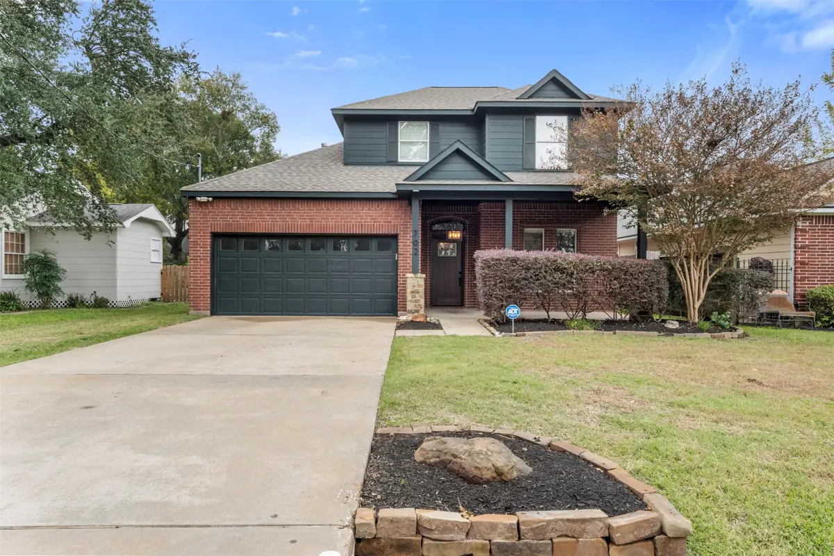 702 Clayton Street, Tomball, TX 77375 - Image #1