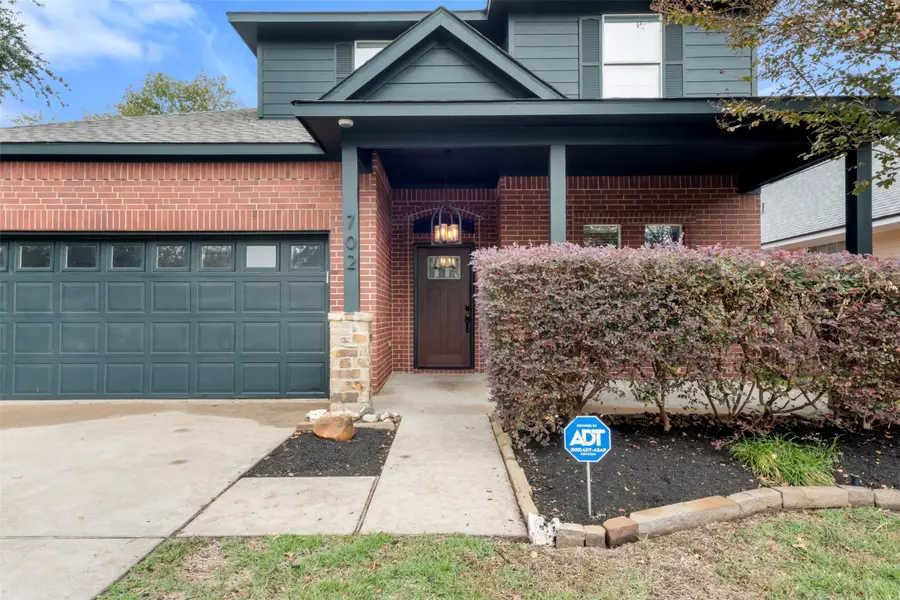 702 Clayton Street, Tomball, TX 77375 - Image #2