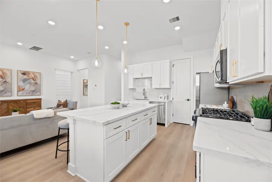 1310 Neiman Lane, Houston, TX 77091 - #3
