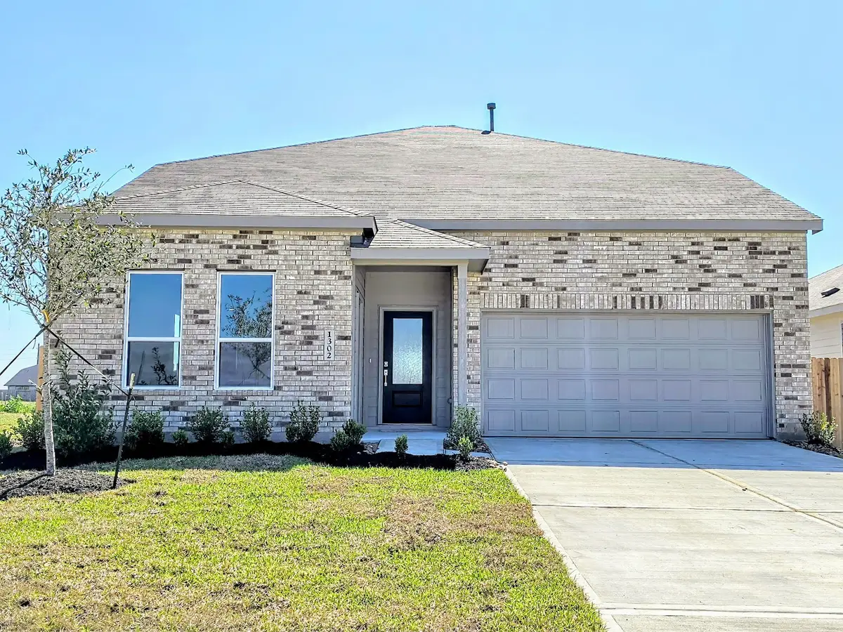 21718 Colonial Meadow Creek Trail, Waller, TX 77484 - #1