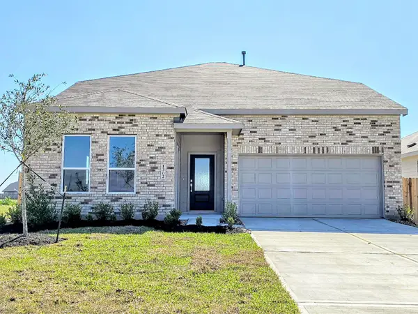 21718 Colonial Meadow Creek Trail, Waller, TX 77484
