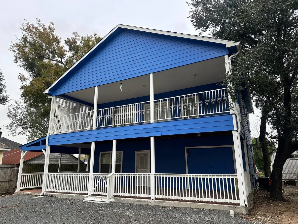 15 Stiles Street, Houston, TX 77011 - #1