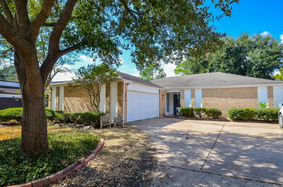 4751 Eagle Trail Drive, Houston, TX 77084 - Image #3