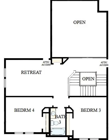 1761 Howler Way, Montgomery, TX 77316 - Image #3