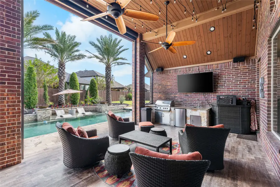 39 Camden Oaks Lane, Montgomery, TX 77356 - Image #2