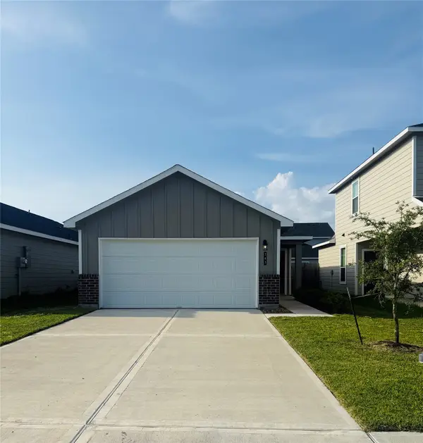 783 Westpointe Drive, Dayton, TX 77535