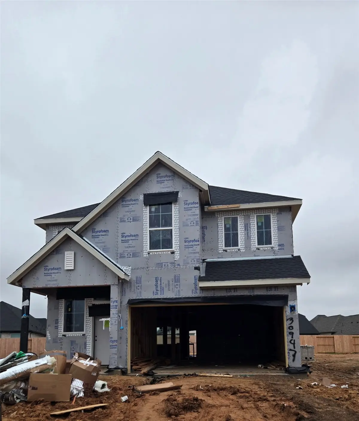 30947 Breezy Way, Fulshear, TX 77423 - Image #1