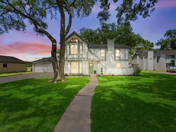 7310 Benwich Circle, Houston, TX 77095